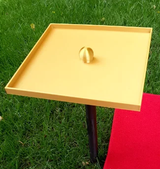 Bàn Ngoài Trời (Outdoor Table) - Image 3