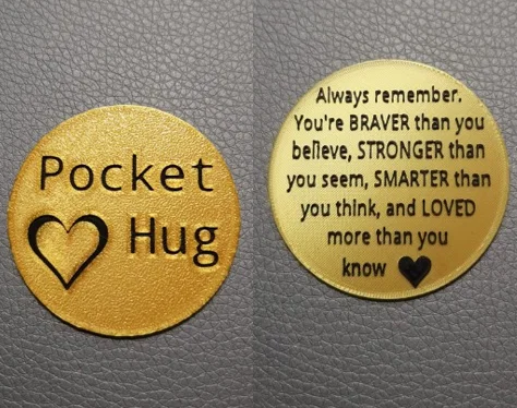 Pocket Hug - Image 1