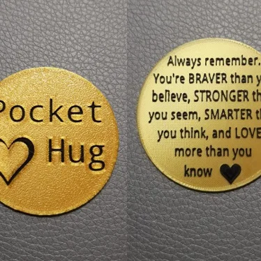 Pocket Hug
