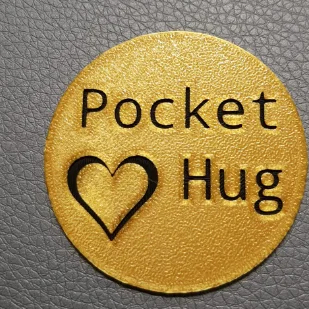 Pocket Hug