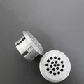 Nắp đậy lỗ thoát tràn bồn rửa 3D - Thiết kế thông minh, thẩm mỹ - Thumbnail 2