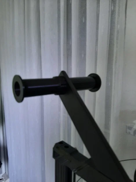 Giá đỡ cuộn dây tóc thứ hai cho máy in 3D Anycubic Kobra Go Neo - Image 1