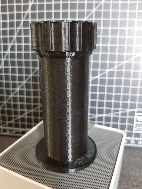 Giá đỡ cuộn dây tóc thứ hai cho máy in 3D Anycubic Kobra Go Neo - Image 3