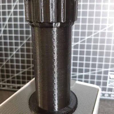 Giá đỡ cuộn dây tóc thứ hai cho máy in 3D Anycubic Kobra Go Neo