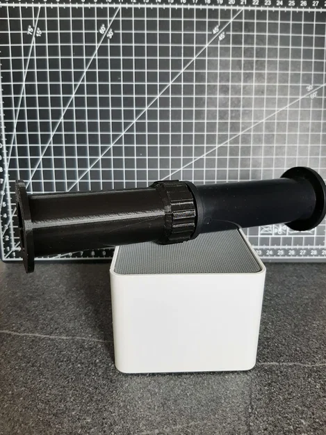 Giá đỡ cuộn dây tóc thứ hai cho máy in 3D Anycubic Kobra Go Neo - Image 5