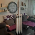 Mô hình tên lửa SpaceX Falcon Heavy tỉ lệ 1/48 ấn tượng - Thumbnail 1
