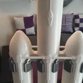 Mô hình tên lửa SpaceX Falcon Heavy tỉ lệ 1/48 ấn tượng - Thumbnail 5