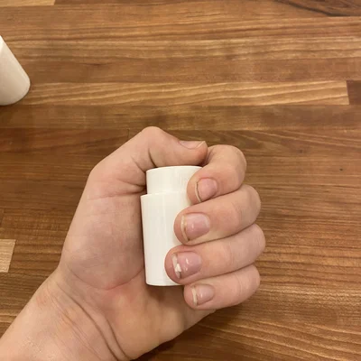 Button fidget (nút bấm fidget)