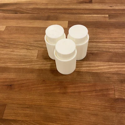 Button fidget (nút bấm fidget)