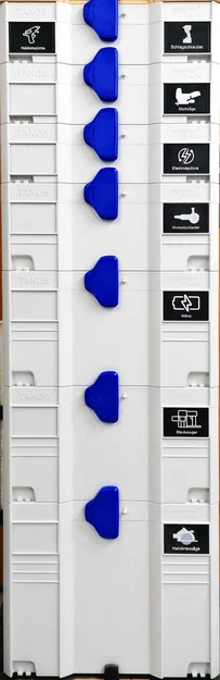 !!! UPDATED !!! Nhãn Systainer 11.10.2024 - Image 1