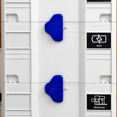 !!! UPDATED !!! Nhãn Systainer 11.10.2024