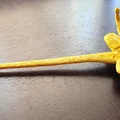 Cây gãi lưng 3D độc đáo lấy cảm hứng từ sinh vật Facehugger - Thumbnail 3