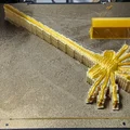 Cây gãi lưng 3D độc đáo lấy cảm hứng từ sinh vật Facehugger - Thumbnail 4