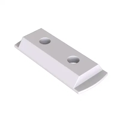 Đế gắn tường 3D cho camera giám sát Intelbras Mibo