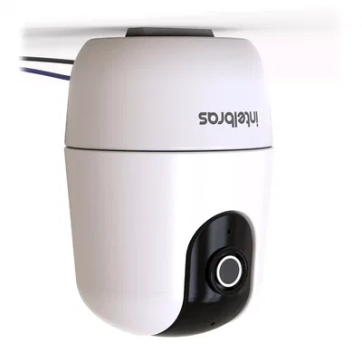 Đế gắn tường 3D cho camera giám sát Intelbras Mibo