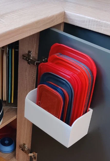 Giá Đỡ Nắp (Lid Holder) - Image 1