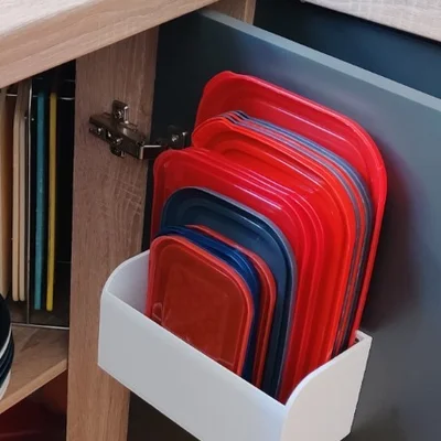 Giá Đỡ Nắp (Lid Holder)