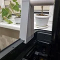 Giá đỡ cuộn filament gắn nóc cho Bambu P1S (không cần ốc) - Thumbnail 3