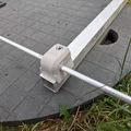 Insulator (cách điện) cho VHF Yagi Antenna – bản mới - Thumbnail 1