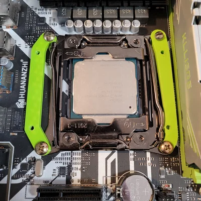 Adapter tản CPU LGA2011 sang AM4