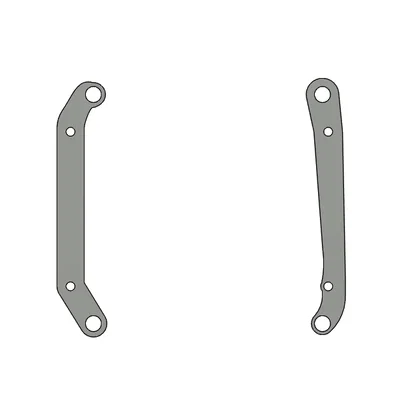 Adapter tản CPU LGA2011 sang AM4