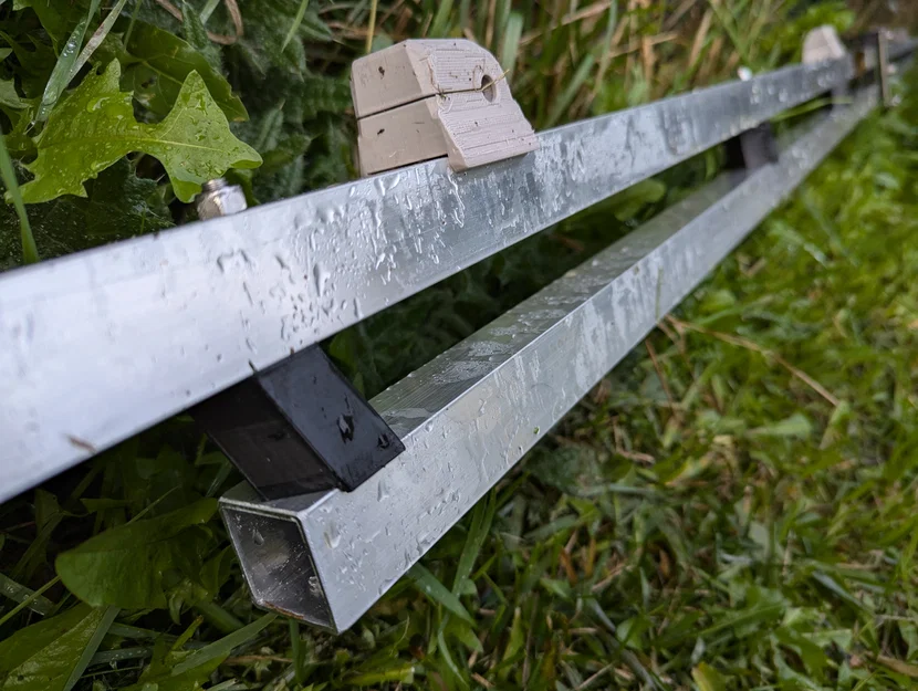 Insulator (cách điện) cho VHF Yagi Antenna – bản mới - Image 14