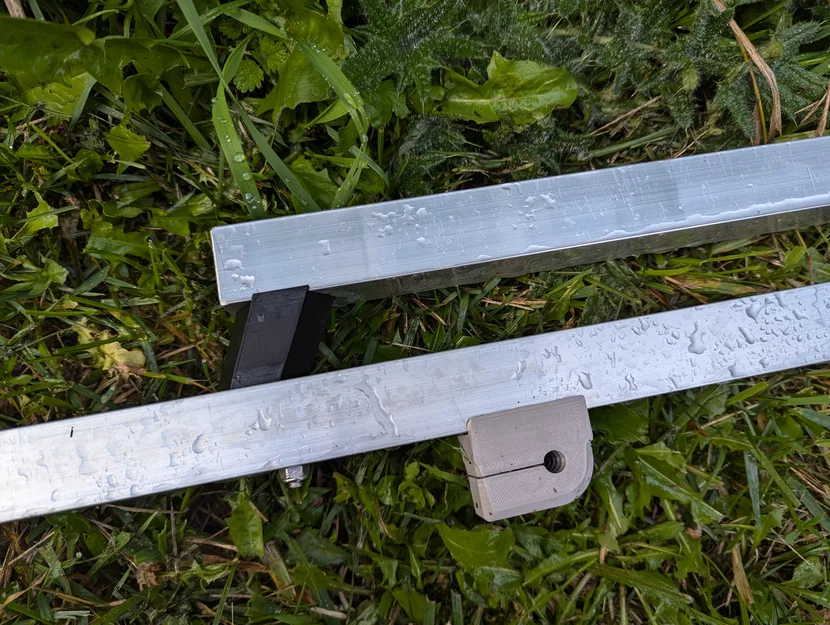 Insulator (cách điện) cho VHF Yagi Antenna – bản mới - Image 15