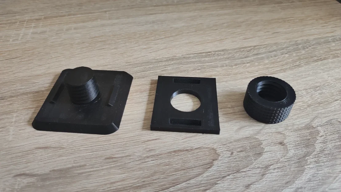 Dụng cụ vệ sinh & cạo Build Plate (Build Plate Cleaner and Scraper) - Image 2