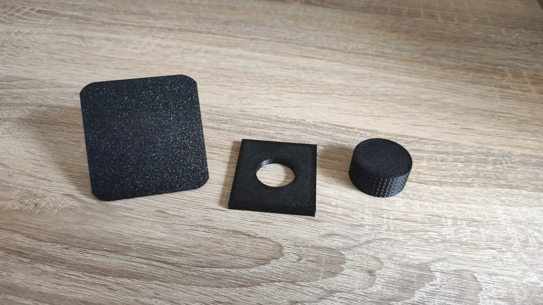 Dụng cụ vệ sinh & cạo Build Plate (Build Plate Cleaner and Scraper) - Image 4