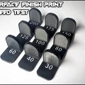 Bài Test Tốc Độ In & Độ Hoàn Thiện Bề Mặt (Surface Finish Print Speed Test) - Thumbnail 1