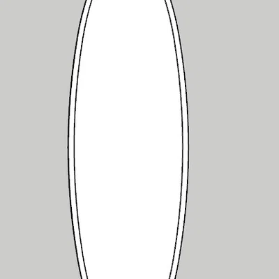 Finger Surfboard (Ván lướt sóng ngón tay)
