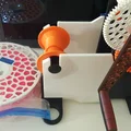 Spool winder - Split Base (Biến thể base tách đôi) - Thumbnail 2