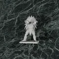 Raditz Dragon Ball Z #24 Tối ưu cho 3D Printing - Thumbnail 1
