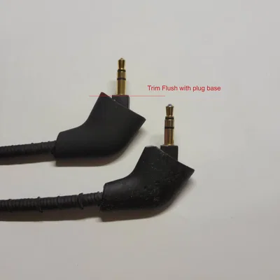 Phụ tùng thay thế Hyper X Cloud 2 (mic tháo rời)