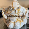 Mặt nạ Oni Kintsugi - Thumbnail 1
