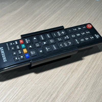 Giá đỡ remote Samsung (Samsung Remote Holder)