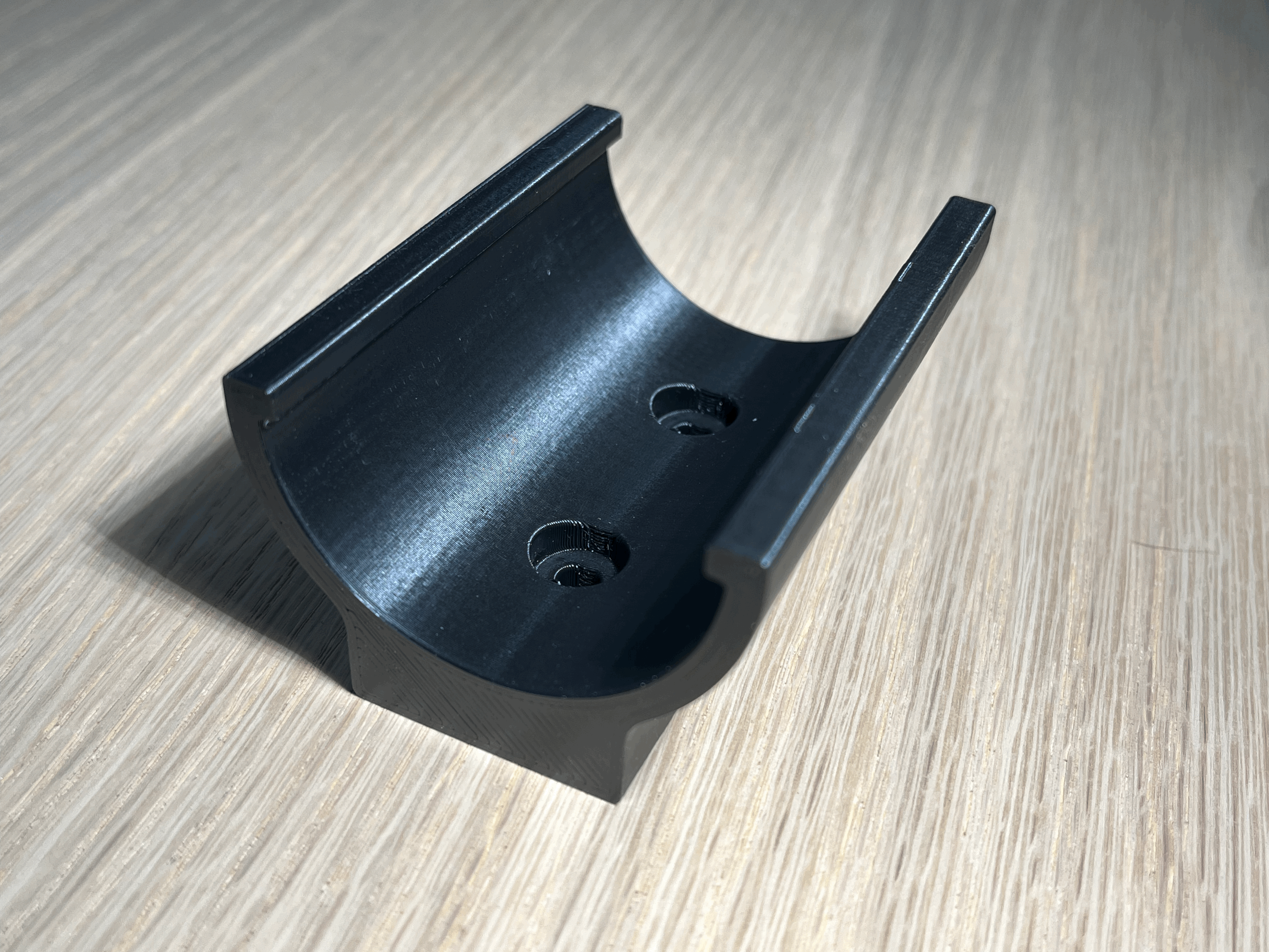 Giá đỡ remote Samsung (Samsung Remote Holder) - Image 2