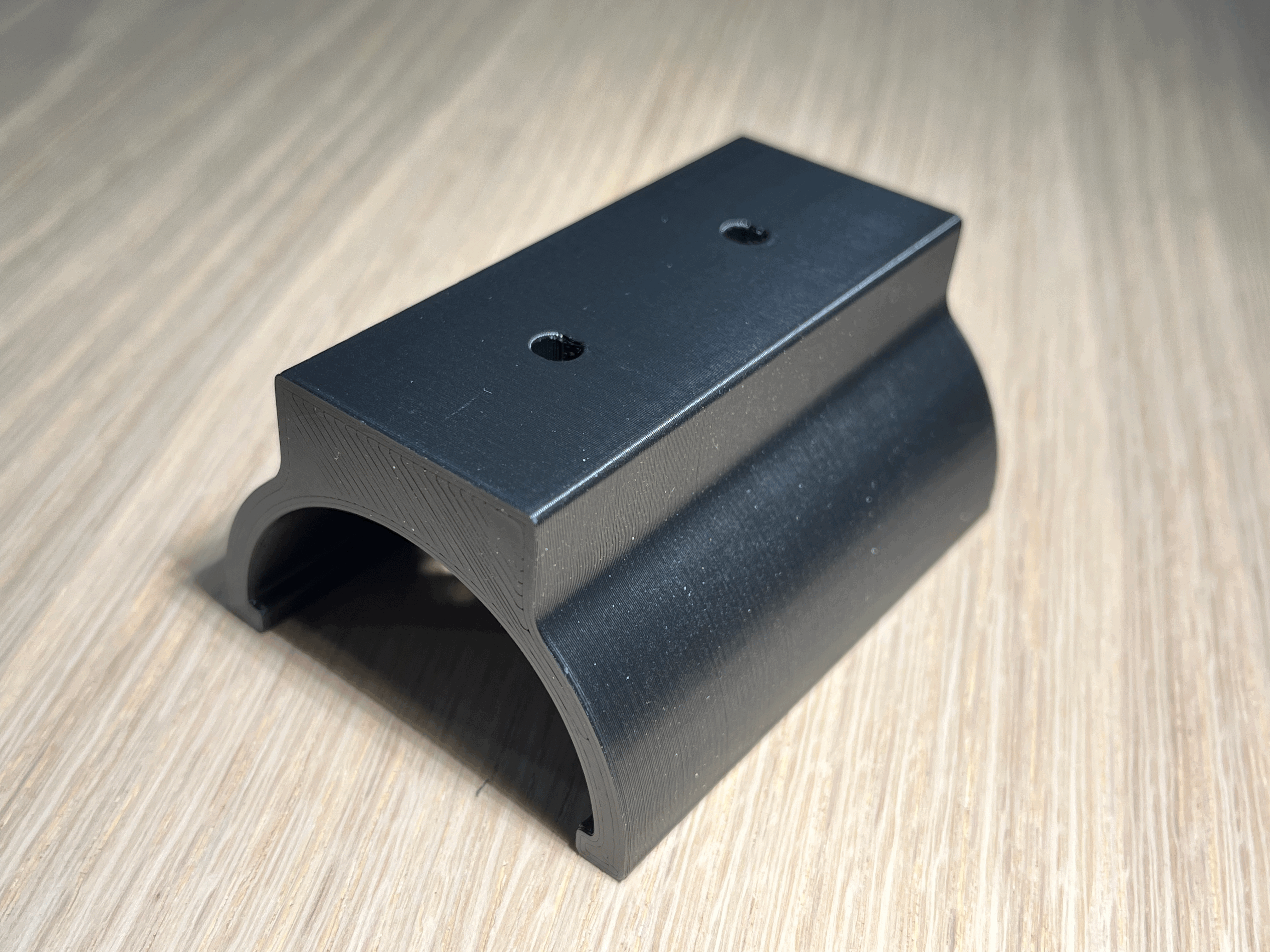 Giá đỡ remote Samsung (Samsung Remote Holder) - Image 3