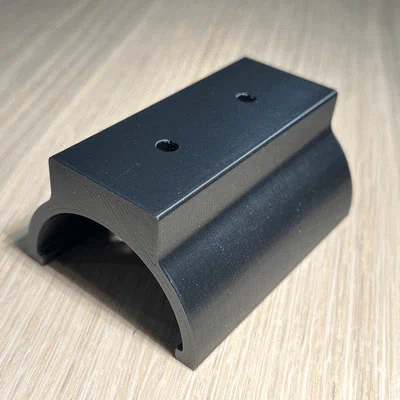 Giá đỡ remote Samsung (Samsung Remote Holder)