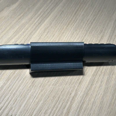 Giá đỡ remote Samsung (Samsung Remote Holder)