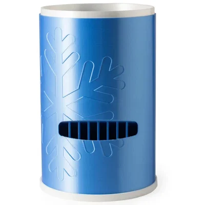 Yuki Air Cooler: Quạt làm mát để bàn mini tự in 3D ấn tượng