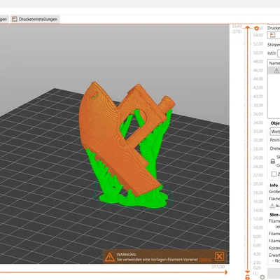 Cấu hình Prusa Slicer cho Neptune 4 (Pro)