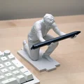 Andrew Sink - Giá Đỡ Bút (3D Scan) - Thumbnail 1