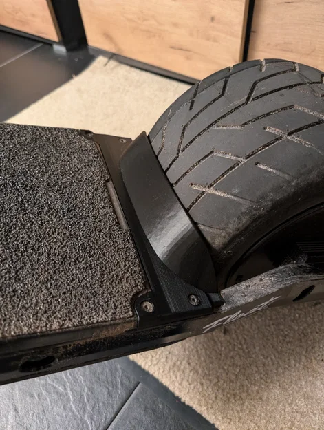 Phụ kiện Funwheel Mini Fender cho Onewheel X7 và X10 - Image 1