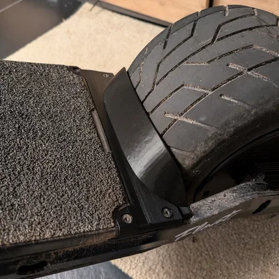 Phụ kiện Funwheel Mini Fender cho Onewheel X7 và X10