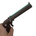 Mô hình súng bắn dây thun (Rubber Band Gun) in 3D thú vị - Thumbnail 2