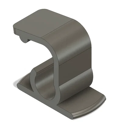Kẹp cửa máy rửa bát BEHJÄLPLIG (Linh kiện 3D thay thế)