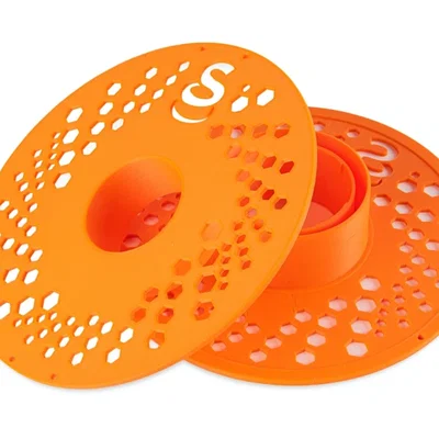 Bộ lõi cuộn nhựa ReFill System Spectrum cho máy in 3D