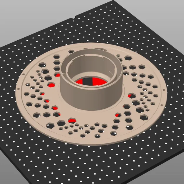 Bộ lõi cuộn nhựa ReFill System Spectrum cho máy in 3D - Image 3