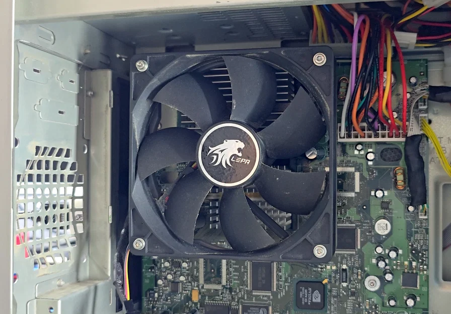 Bringus Studios: Xbox-To-PC Conversion (Xbox Alpha B) - Image 5